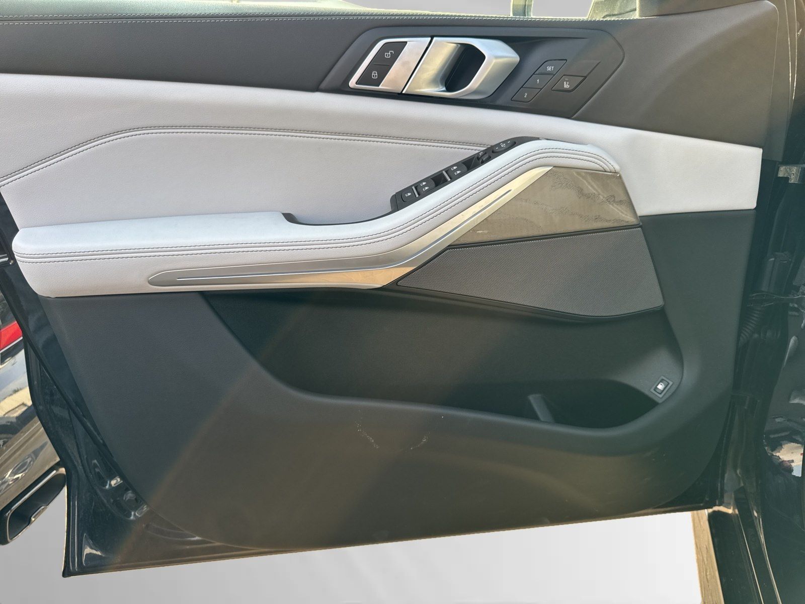 BMW X5 xDrive50e M Sport|Pano|Autobahnass.|21"LMR