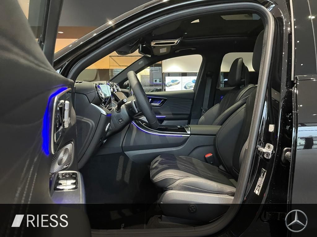 Mercedes-Benz GLC 450 d 4M AMG+PANO+AIRMATIC+HUD+HA LENK+AHK+M