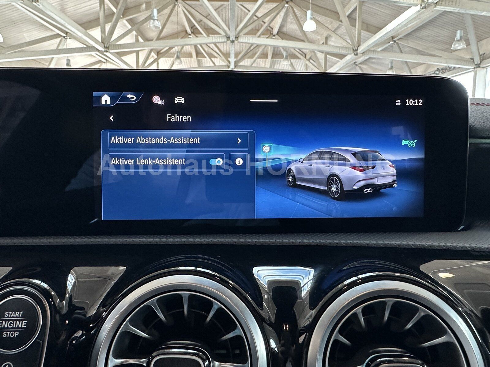 Mercedes-Benz CLA35 AMG 4M - Samsaru's Car Outlet