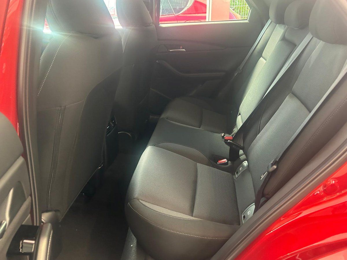 Mazda CX-30 2025 Exclusive-Line 186 PS *Navi*Kamera*Bo