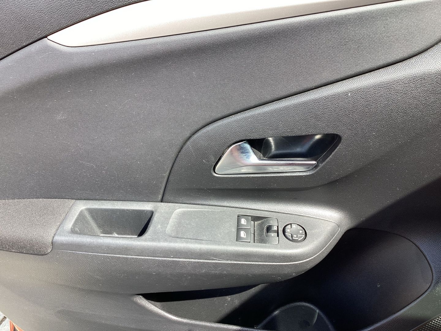 Opel Corsa-e Edition - Samsaru's Car Outlet