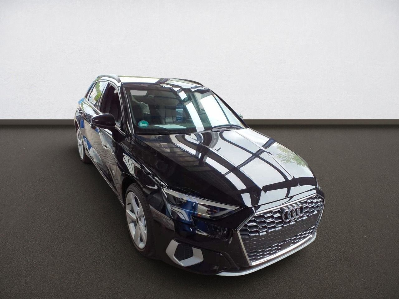 Audi A3 Sportback advanced 40 TFSI e - Samsaru's Car Outlet