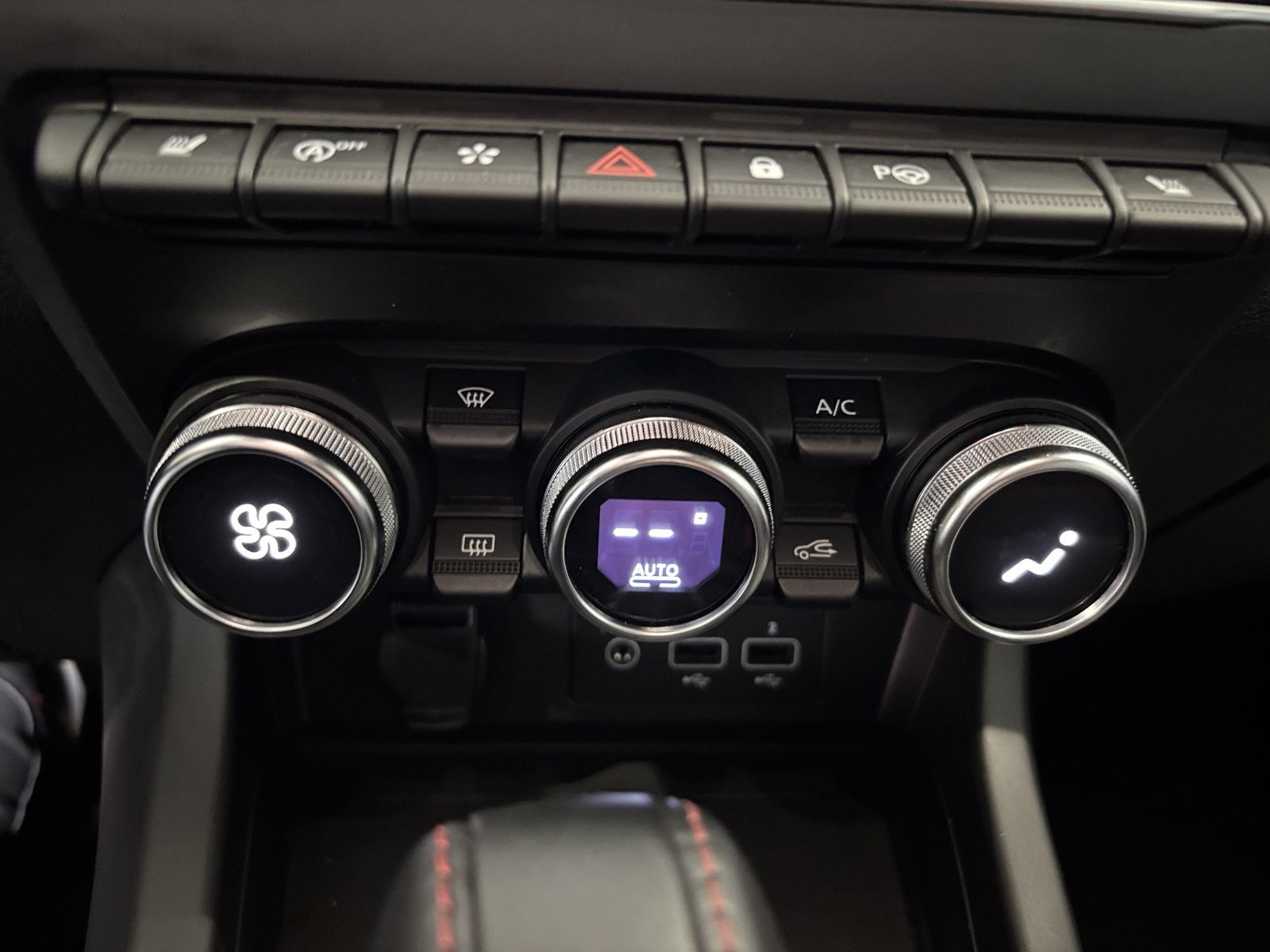 Renault Arkana R.S. LINE TCe 160PS - Samsaru's Car Outlet