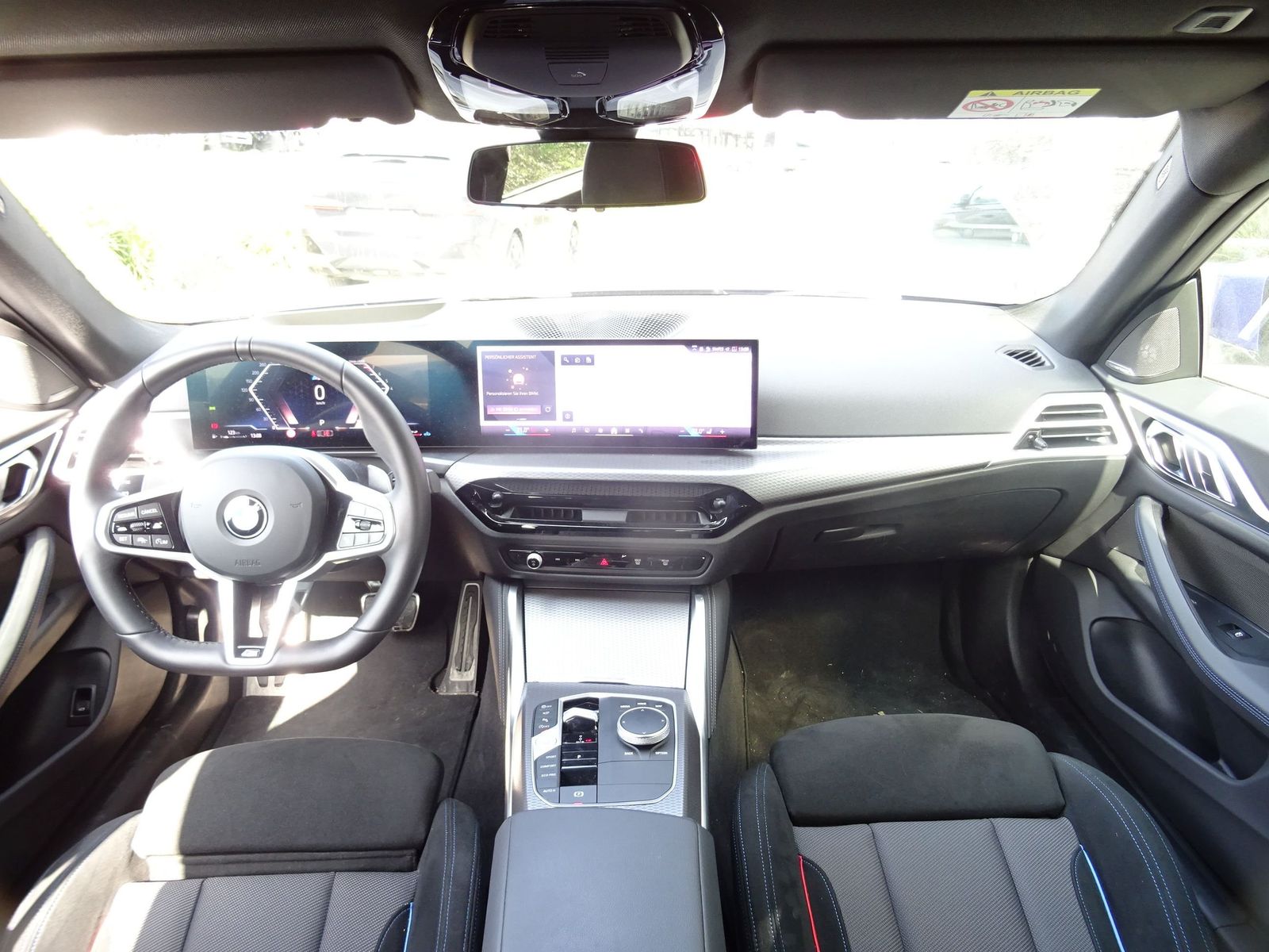 BMW 430i xDrive M Sport Pro ACC DriveAssist 360° h/k