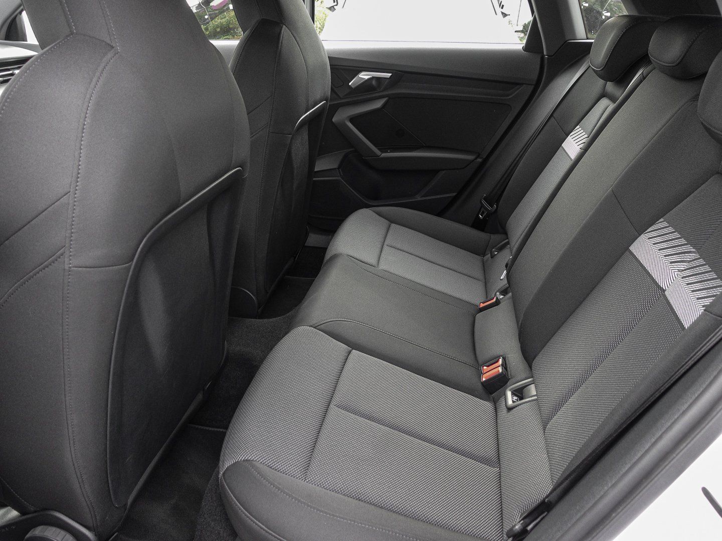 Audi A3 Sportback 40 TFSI e S tronic Klimaautomatik S