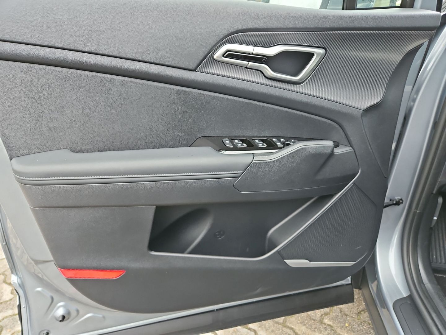 Kia Sportage 1.6T Vision - Samsaru's Car Outlet