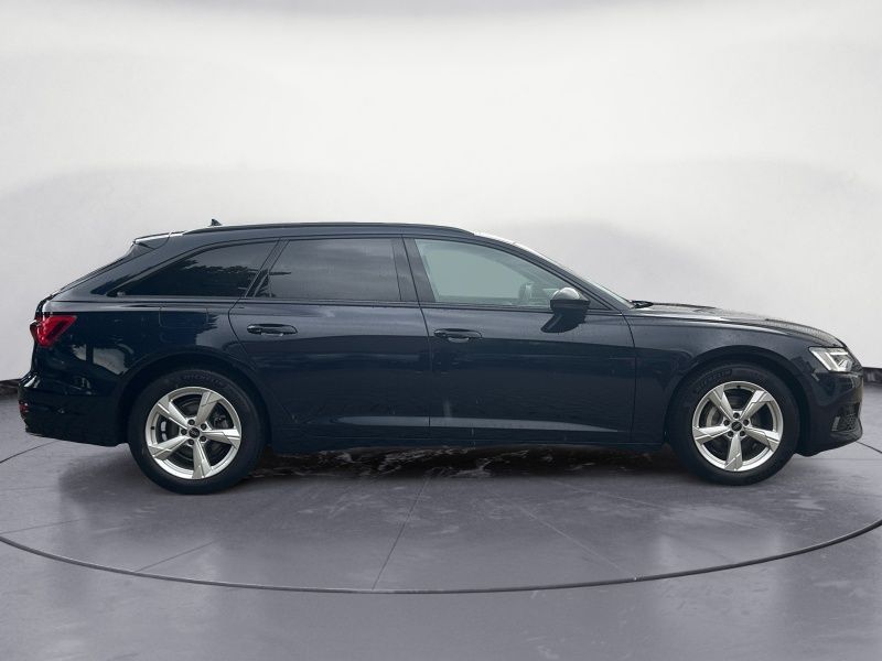 Audi A6 Avant 35 TDI S tronic - Samsaru's Car Outlet