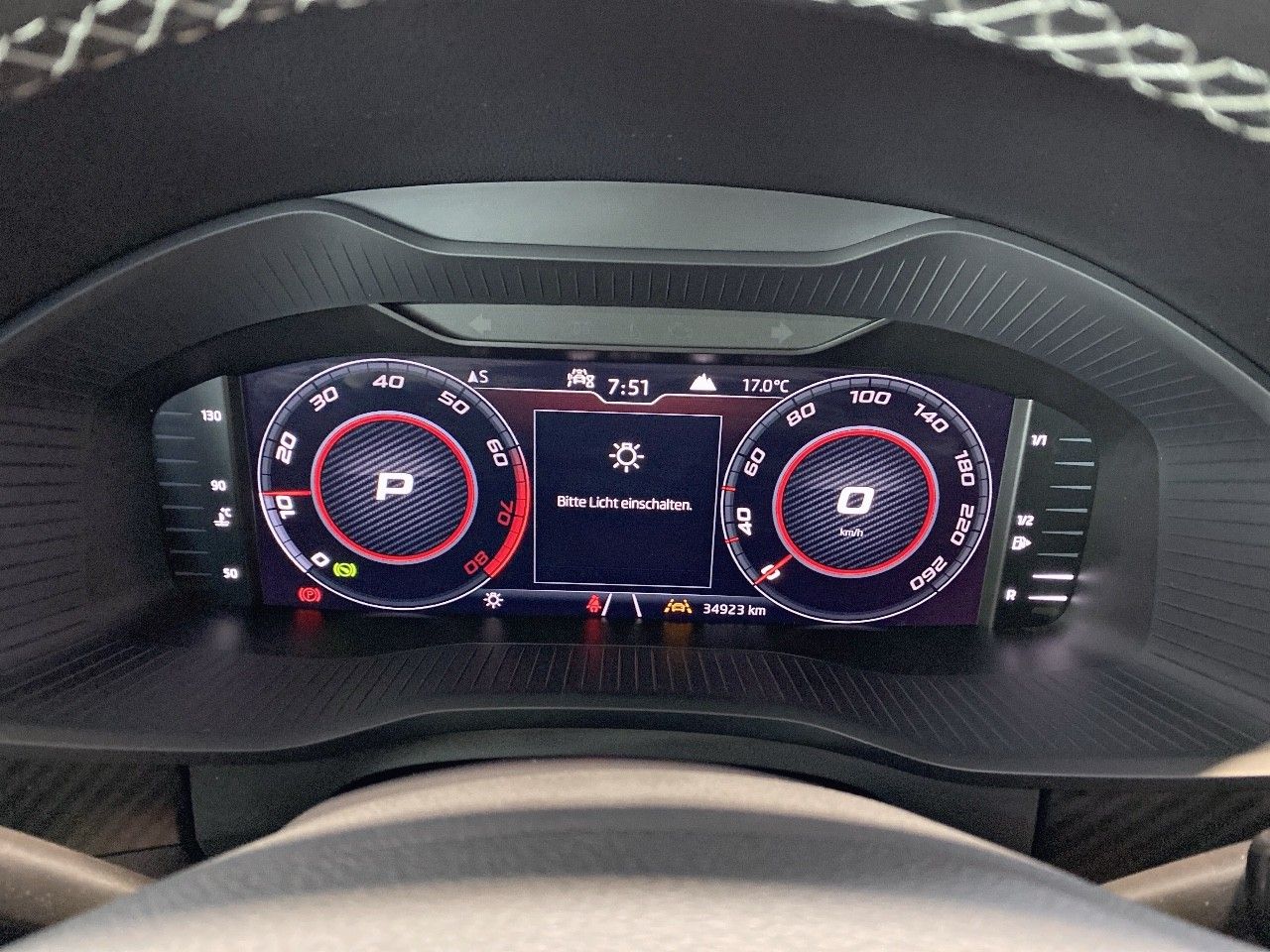 Skoda Kodiaq Sportline 2.0l TSI - Samsaru's Car Outlet