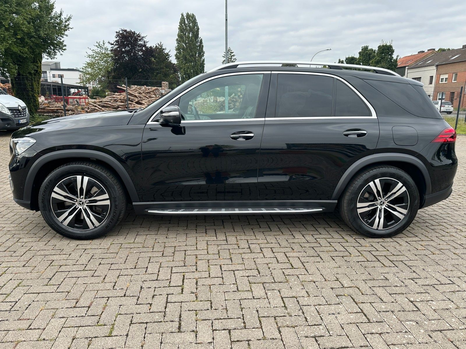 Mercedes-Benz GLE 350 GLE  de 4Matic* NP 118000€*