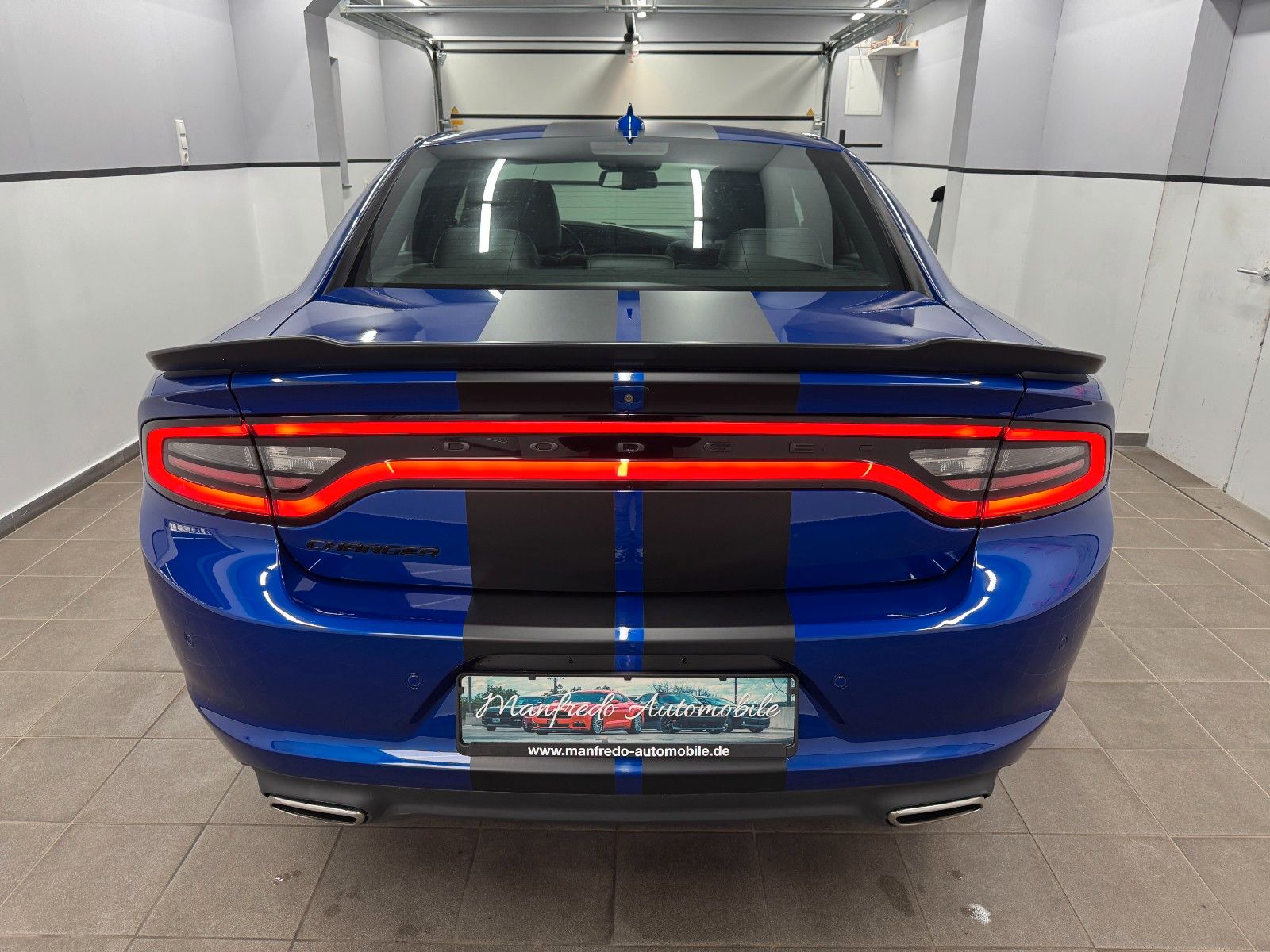 Dodge Charger 3.6 SXT Plus/Vollausstattung/U-Frei+1Hd/