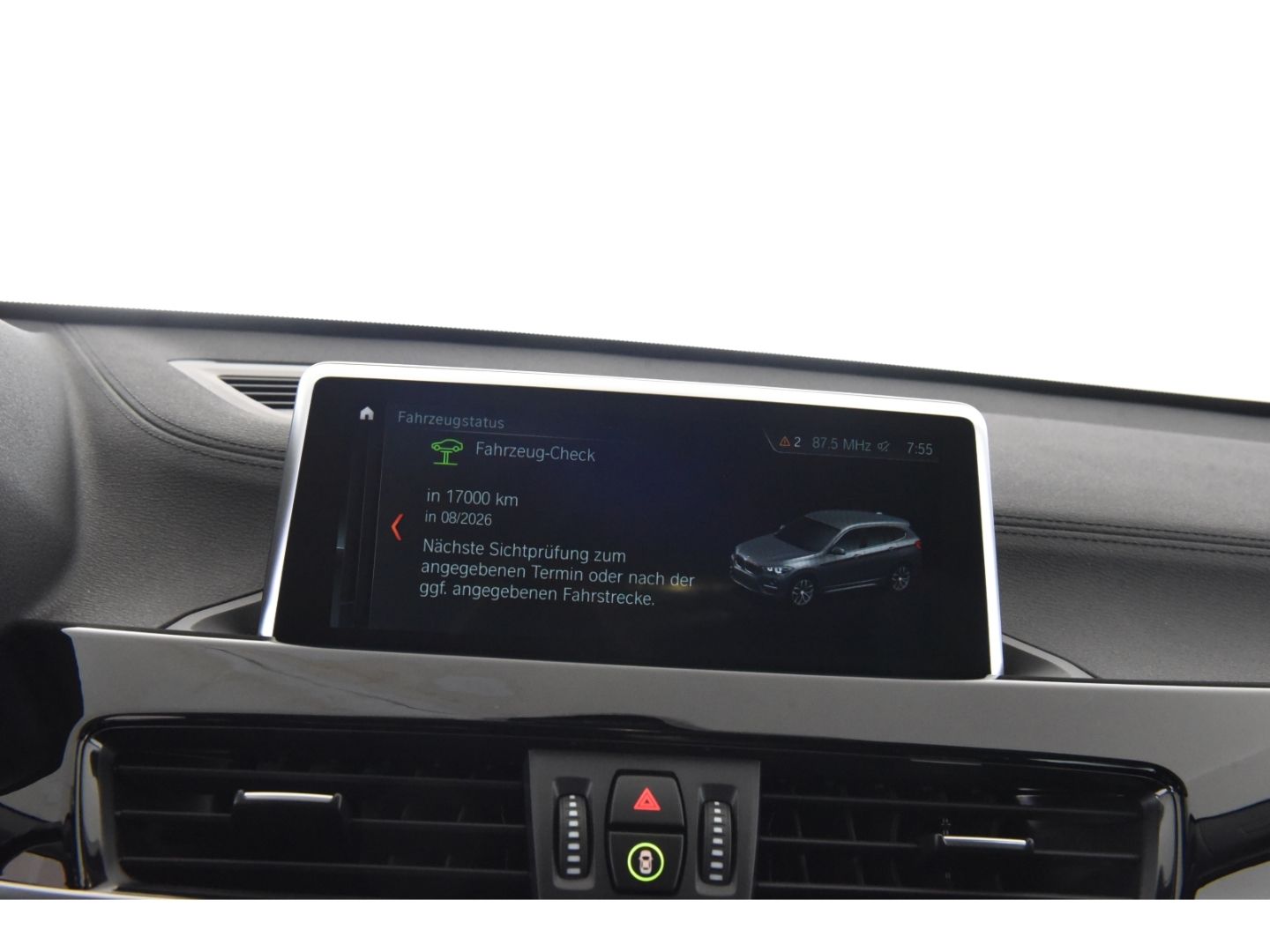 BMW X1 xDrive 20i xLine - Samsaru's Car Outlet