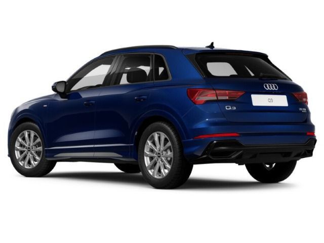 Audi Q3 S line 35 TDI quattro S tronic - Samsaru's Car Outlet