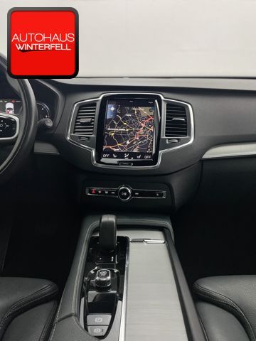 Volvo XC90 B5 AWD - Samsaru's Car Outlet