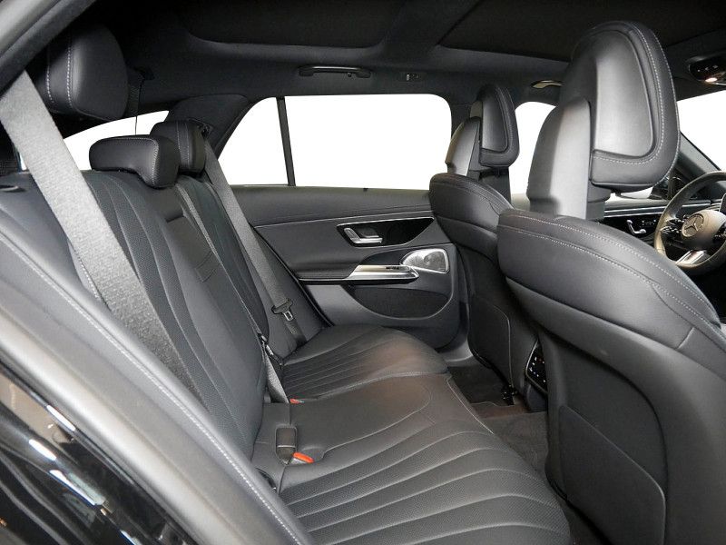 Mercedes-Benz E 450 d T 4M AMG BURM MEMO 360 AHK DISTR KAMERA