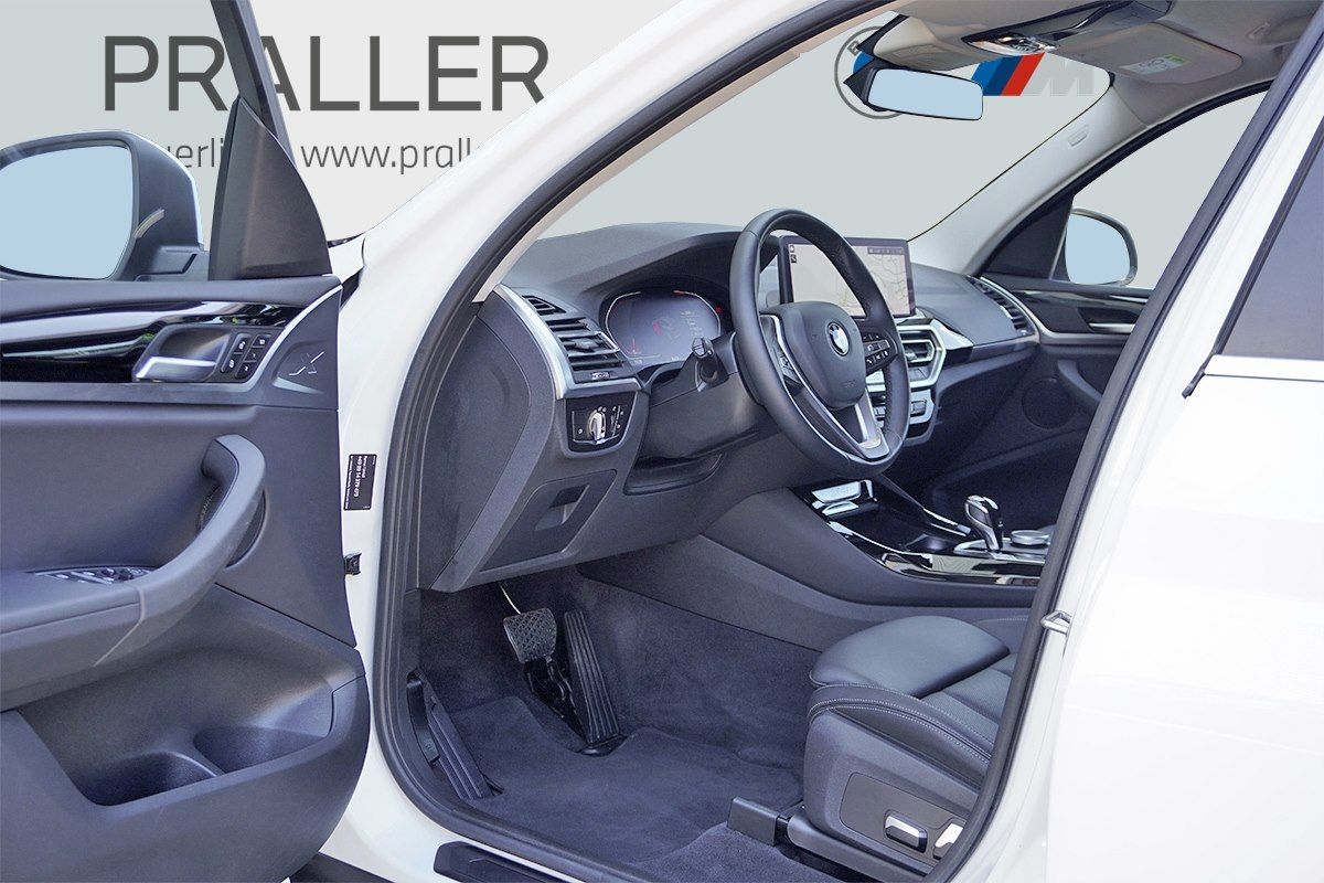 BMW X3 xDrive20i - Samsaru's Car Outlet