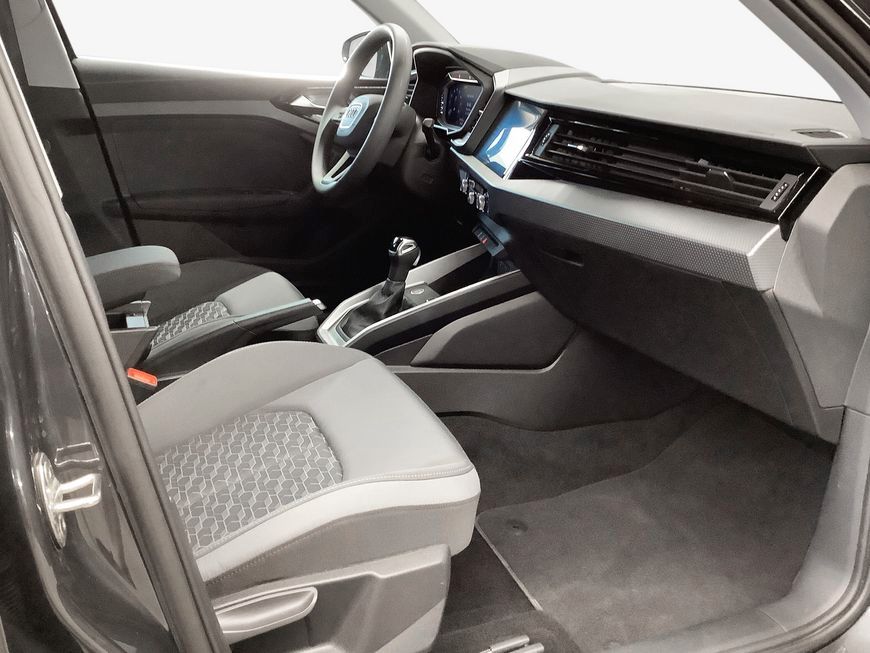 Audi A1 35 TFSI Sportback S tronic - Samsaru's Car Outlet
