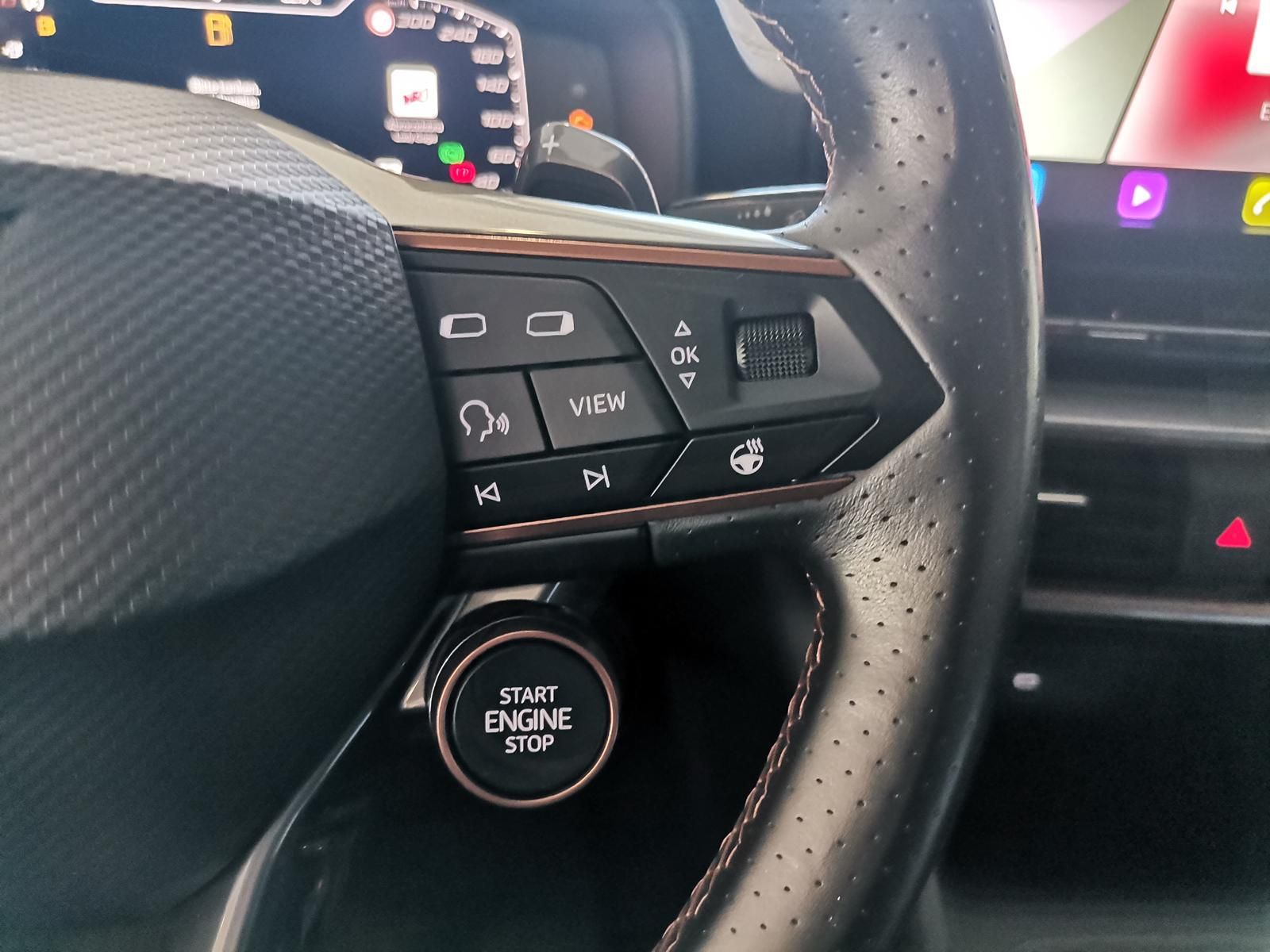 Cupra Formentor 1.4 TSI DSG VZ e-Hybrid Winter|LED|Nav