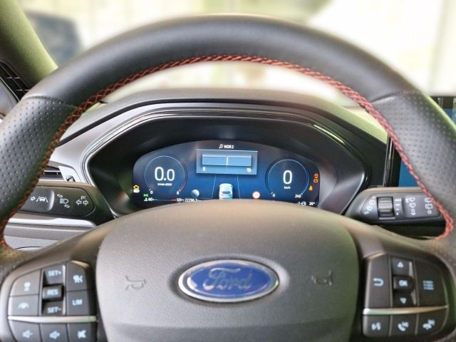 Ford Focus ST-Line X MHEV - Matrix-LED ACC BLIS AHK a