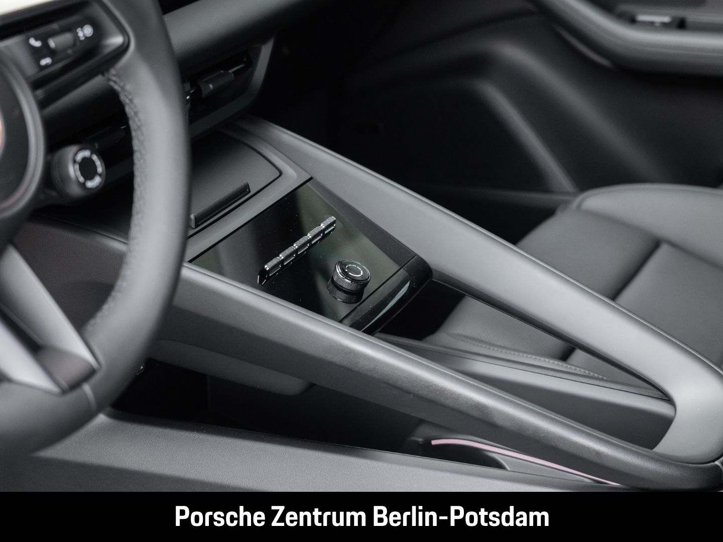 Porsche Macan 4 Abstandstempomat LED-Matrix BOSE Panoram