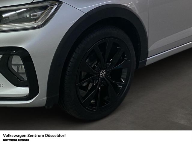Volkswagen Taigo 1.5 TSI DSG R-Line - Samsaru's Car Outlet