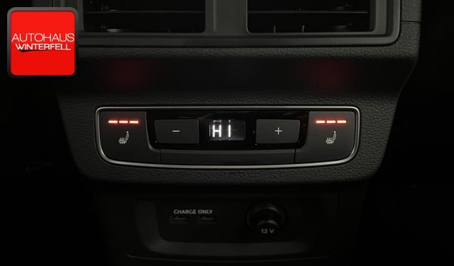 Audi Q5 55 TFSI e qu S line MATRIX+LUFT+360+HUD+MEMO+
