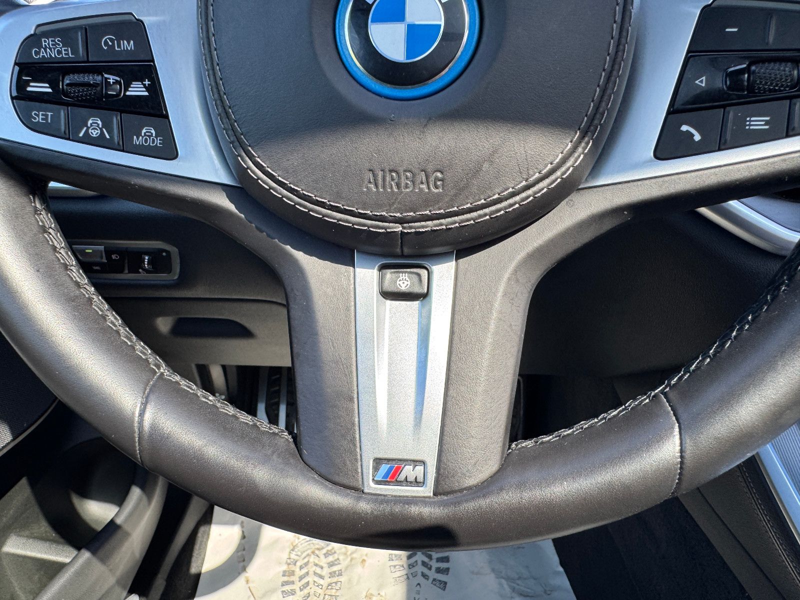 BMW X5 xD 45 e MSport*Panorama*Laserli*Head Up*360°
