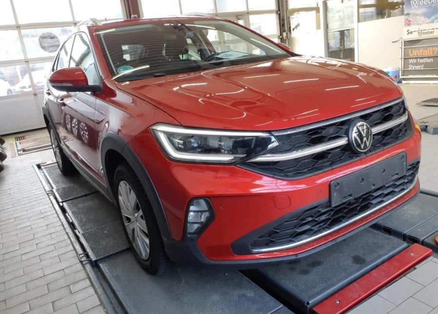Volkswagen Taigo TSI DSG STYLE - Samsaru's Car Outlet