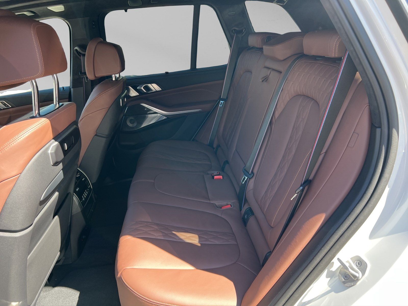 BMW X5 xDrive50e M Sport Pro 22" Skylounge Carbon B&