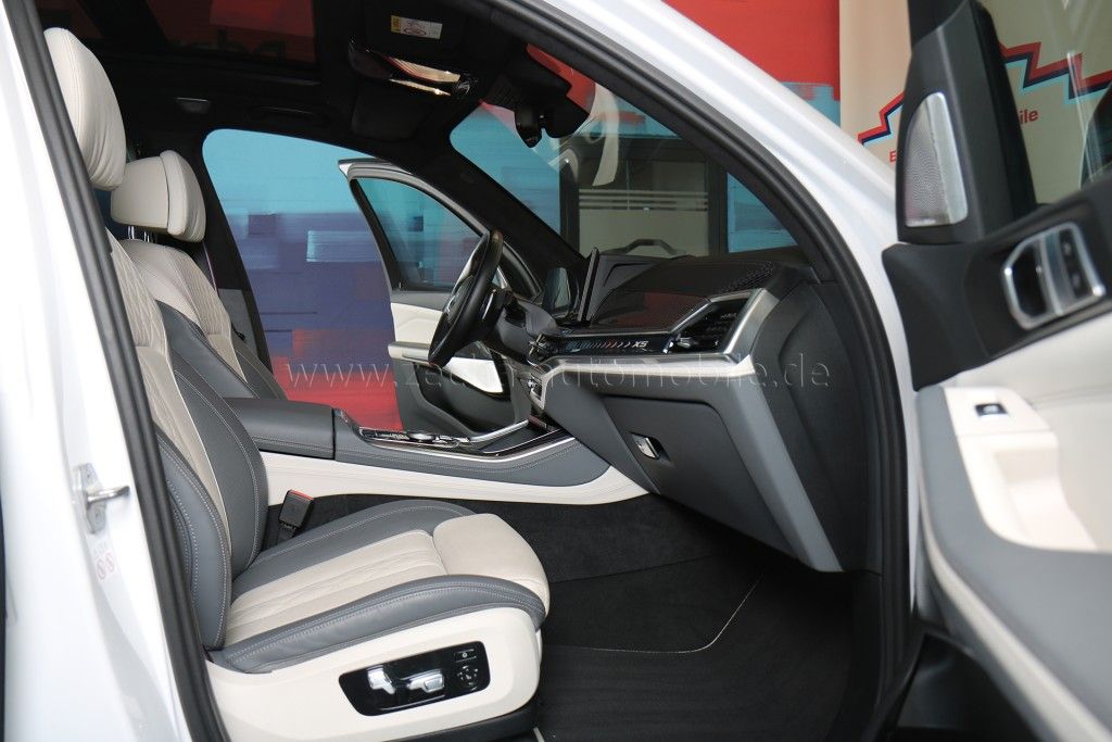 BMW X5 xDr.30d M-SportPRO 2-AchsLuft.Panod.Standhzg.