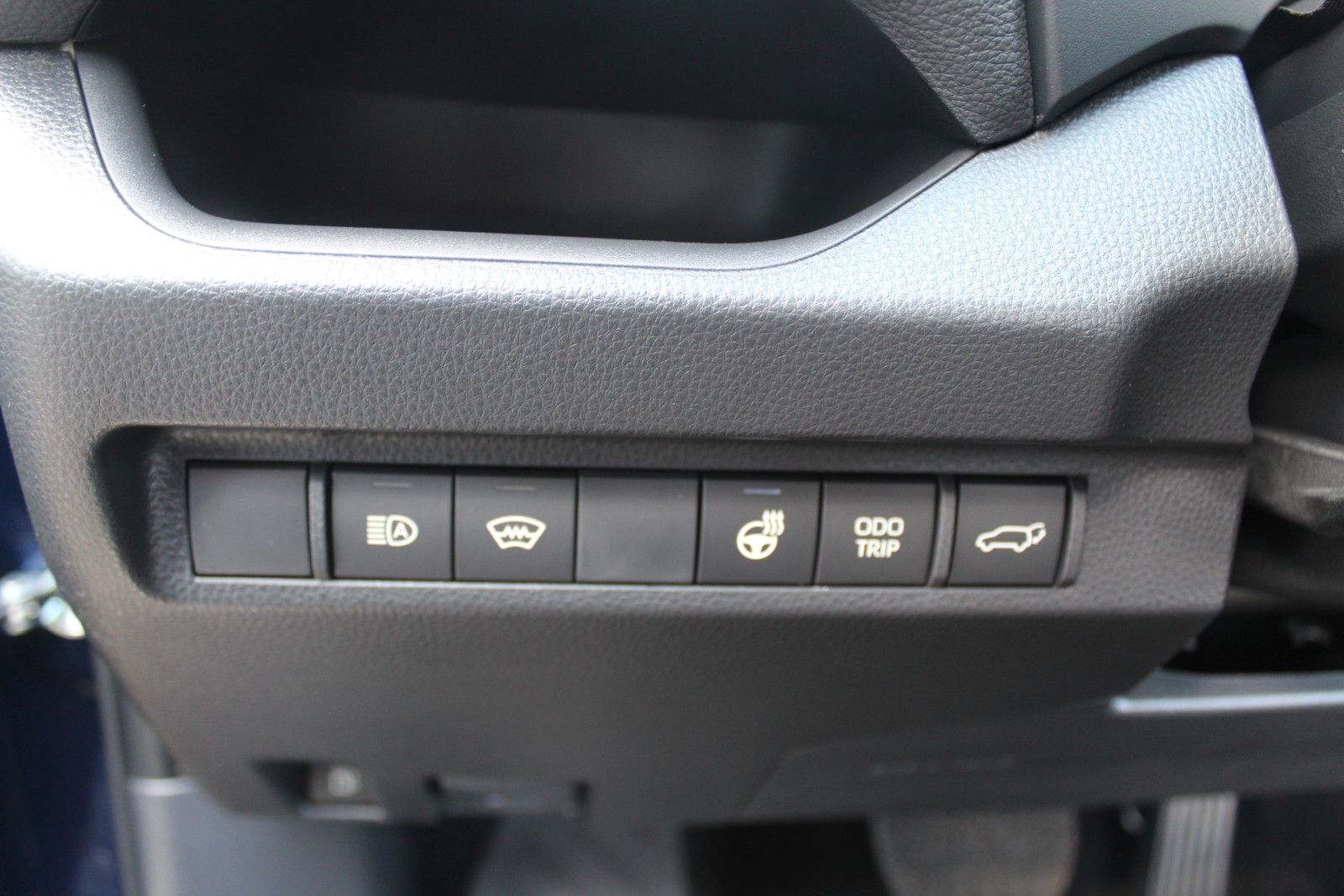 Toyota RAV4 2.5 Hybrid Teamplayer*LED*KAMERA*PDC*NAVI*