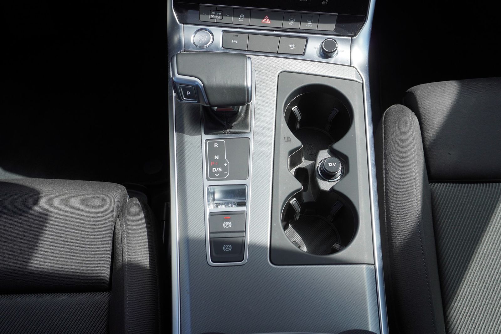 Audi A6 Avant 45 TDI quattro sport S-Tronic - Samsaru's Car Outlet