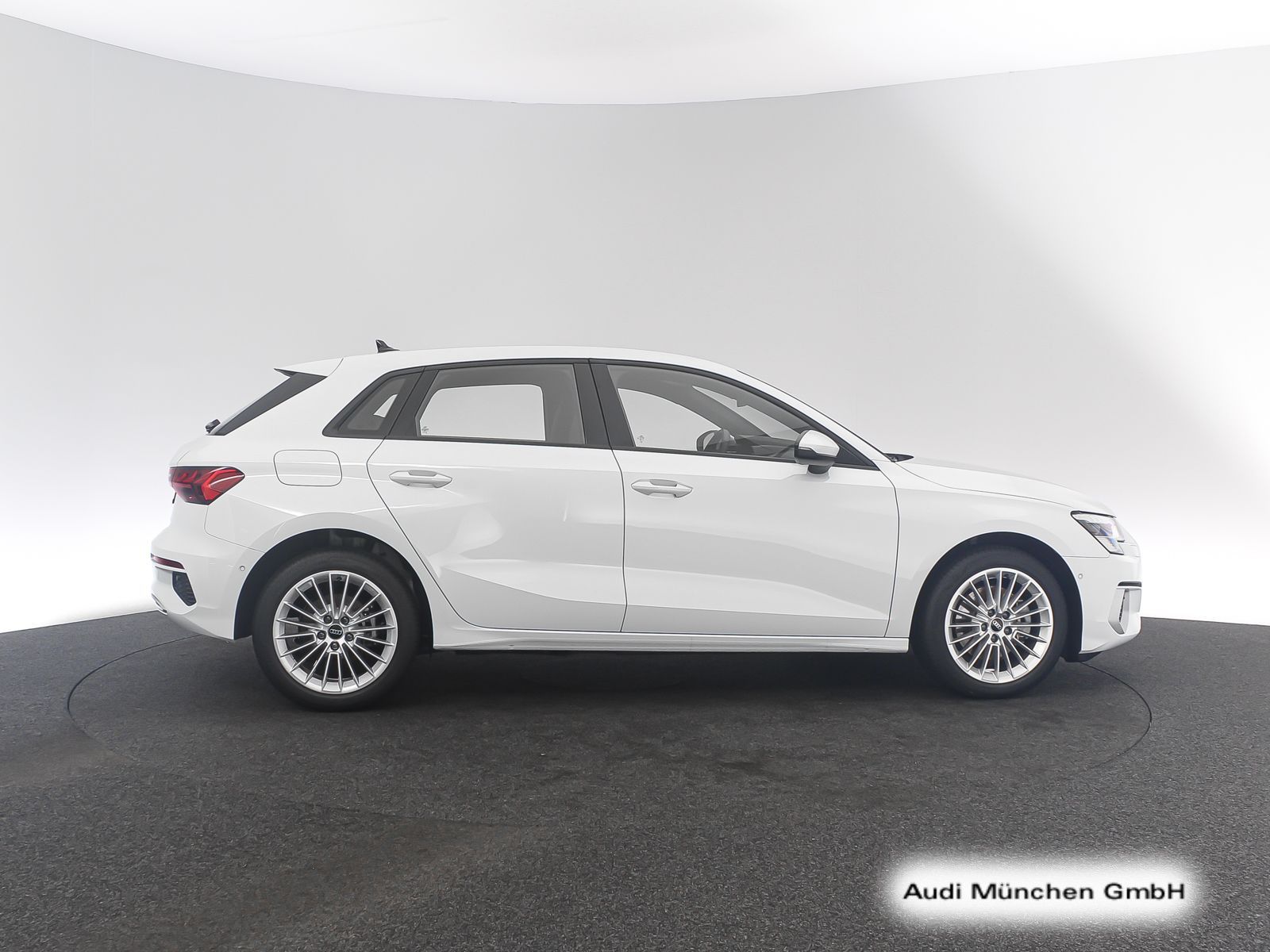 Audi A3 Sportback 40 TFSI e S tronic Advanced ACC/Vir