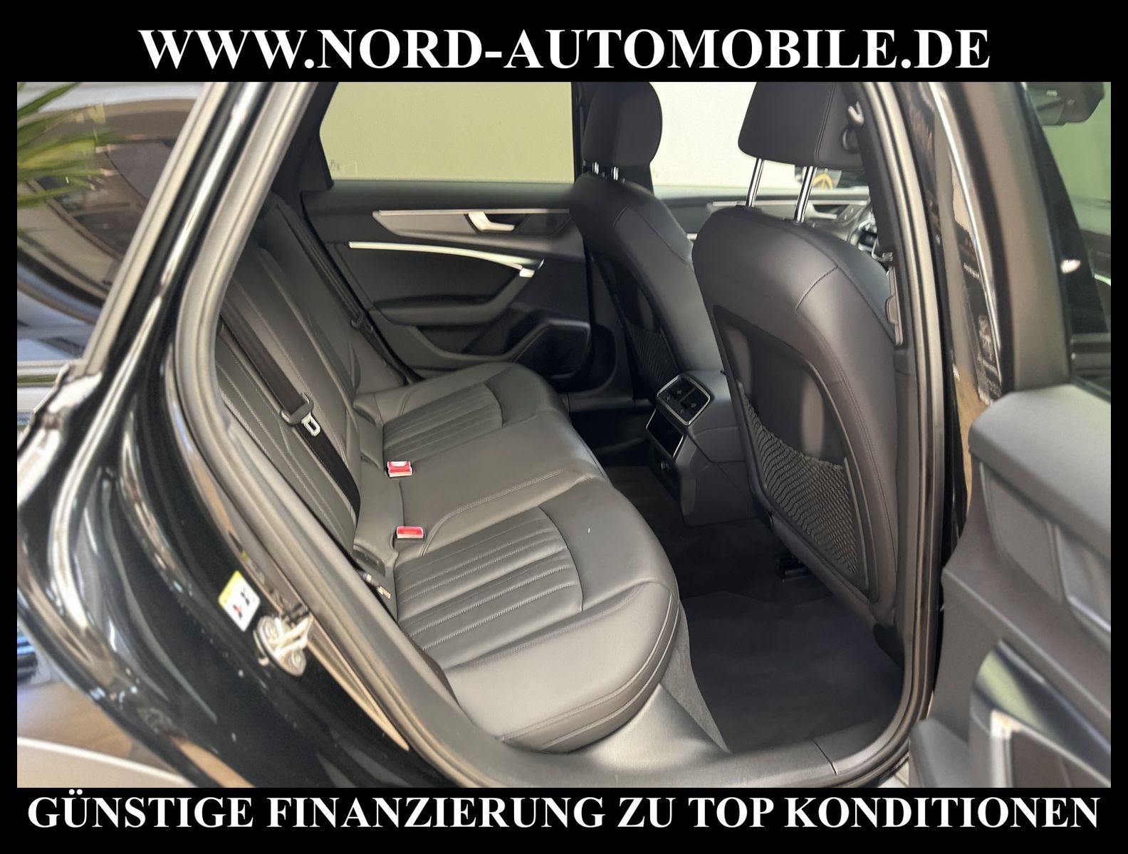Audi A6 Allroad 50 TDI QU - Samsaru's Car Outlet
