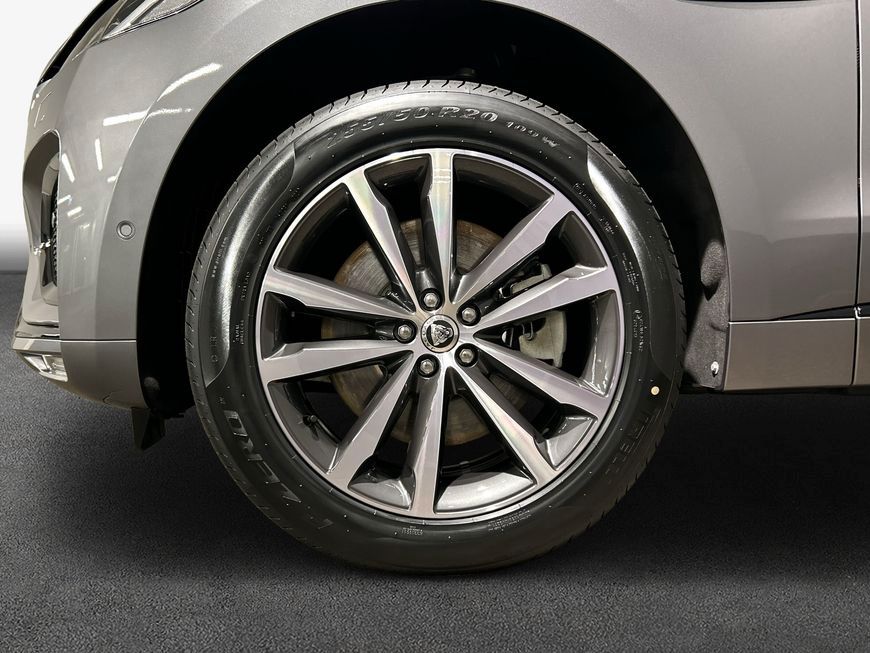 Jaguar F-Pace D300 AWD R-Dynamic SE 90th Anniversary Ed