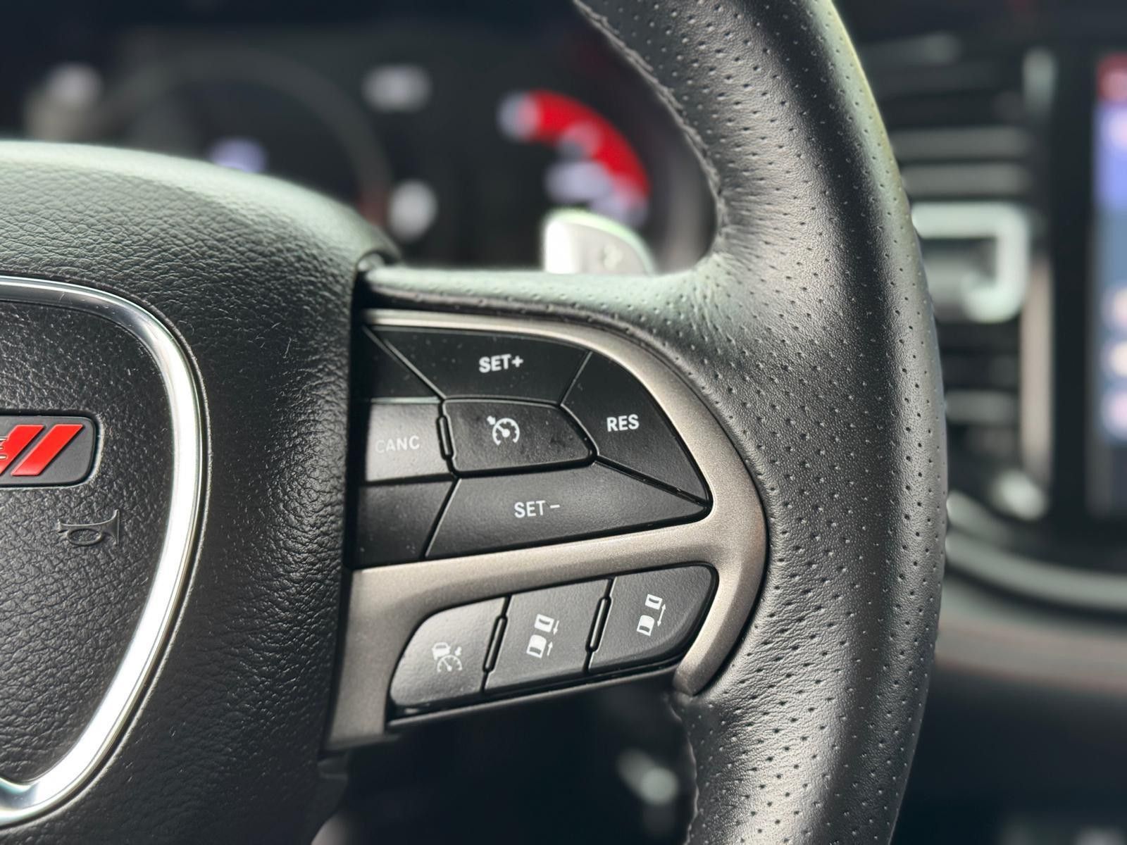 Dodge Durango 5.7 V8 Citadel Vollausstattung