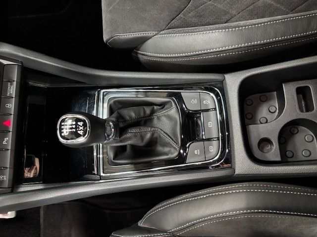 Skoda Kodiaq 2.0 TDI Sportline 4X4 - Samsaru's Car Outlet