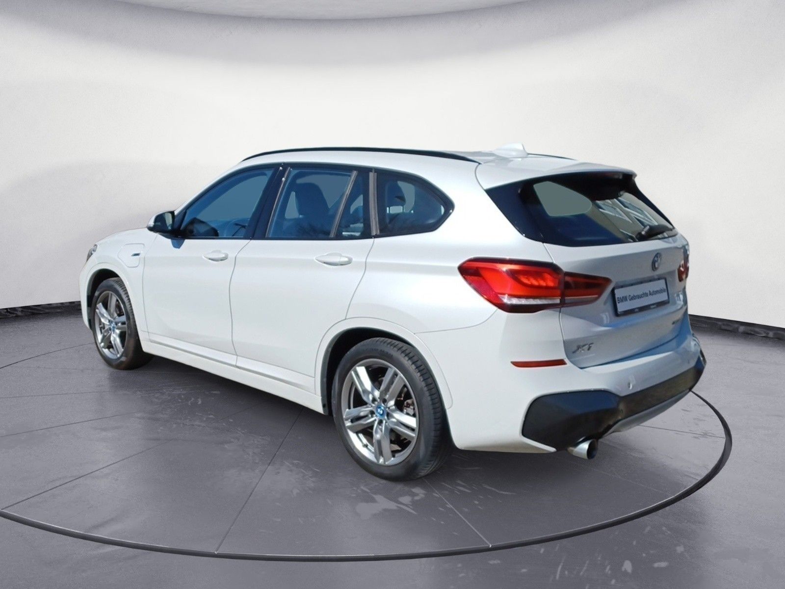 BMW X1 xDrive25e M Sport Steptronic - Samsaru's Car Outlet