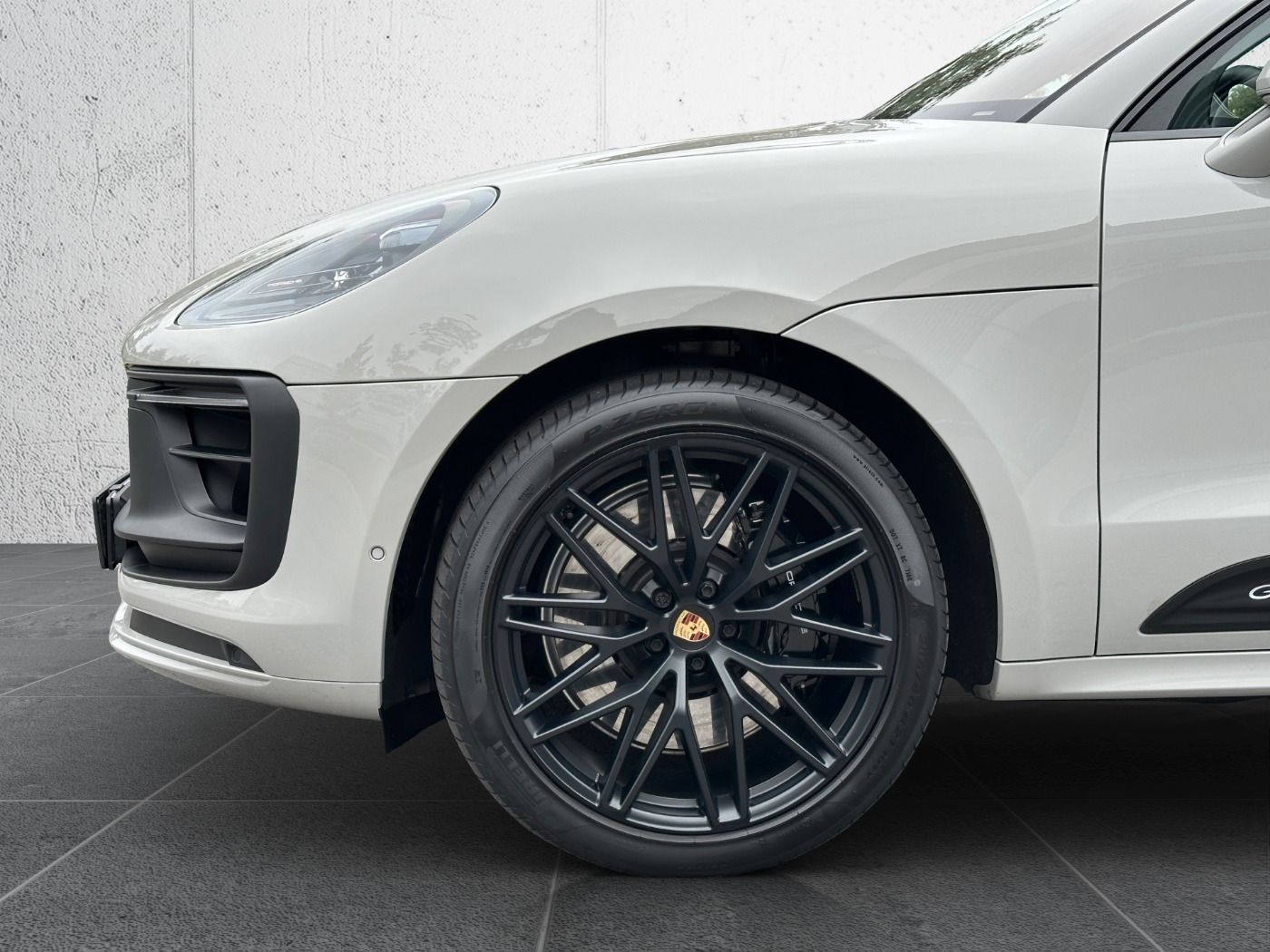Porsche Macan GTS BOSE 360° Sportsitze