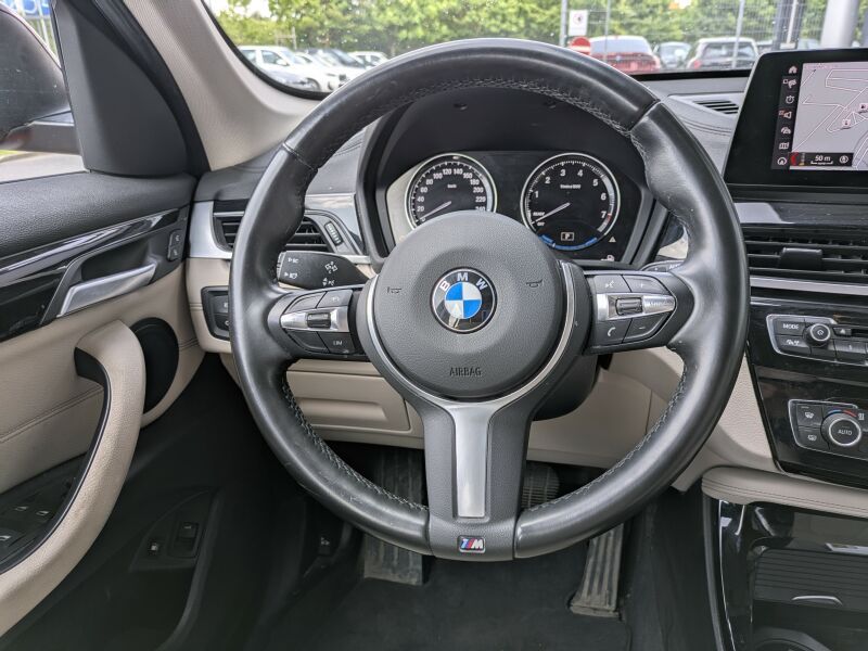 BMW X1 xDrive25e Sport Line - Samsaru's Car Outlet
