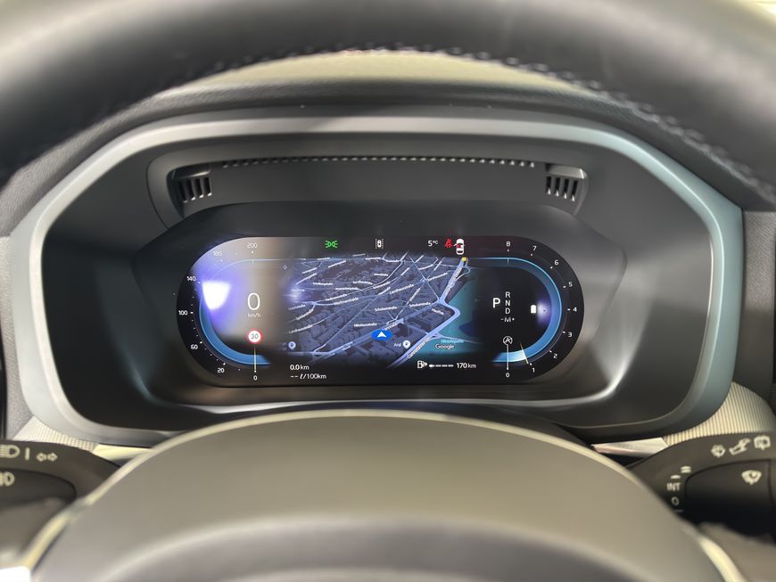 Volvo XC60 B5 B AWD Core