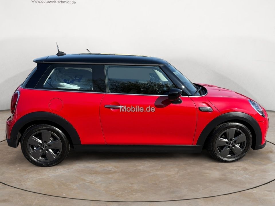 MINI Cooper First Classic - Samsaru's Car Outlet