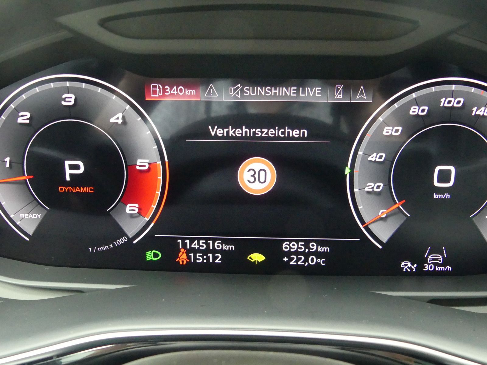 Audi Q8 50 TDI Quattro S Line PANO/MATRIX/AHK/STHZ/AI