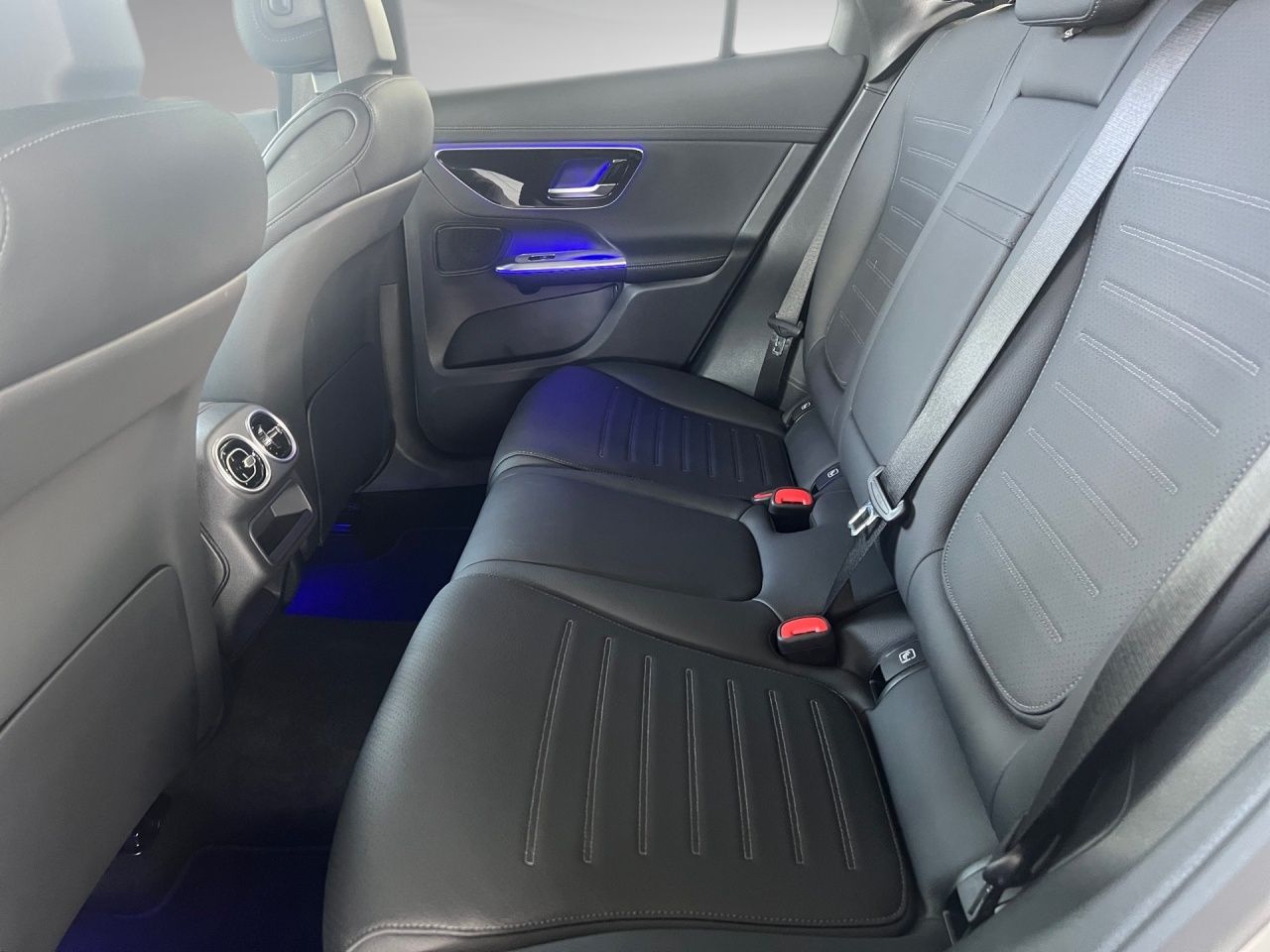 Mercedes-Benz GLC 450 d 4M AMG Night Pano AHK Digital Light