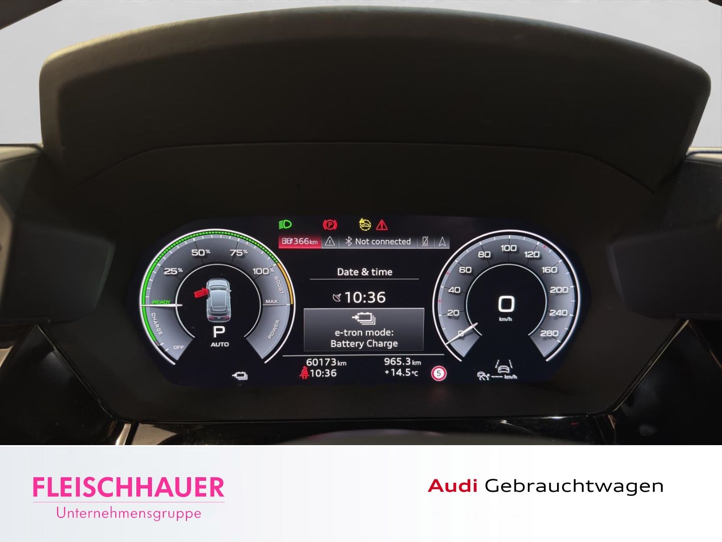 Audi A3 Sportback 40 TFSI e advanced Navi+LED+VC+ACC+