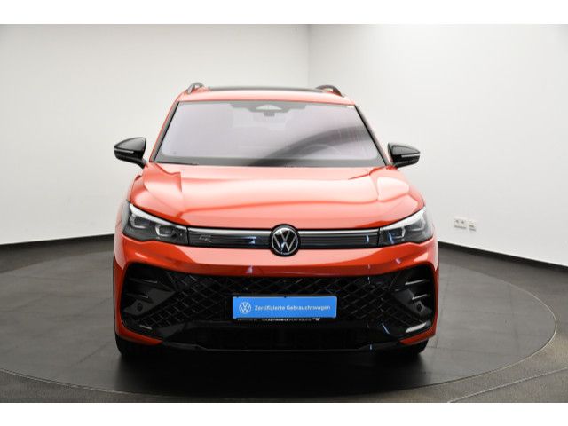 Volkswagen Tiguan 1.5 TSI eHybrid DSG R-Line Black Style Ma