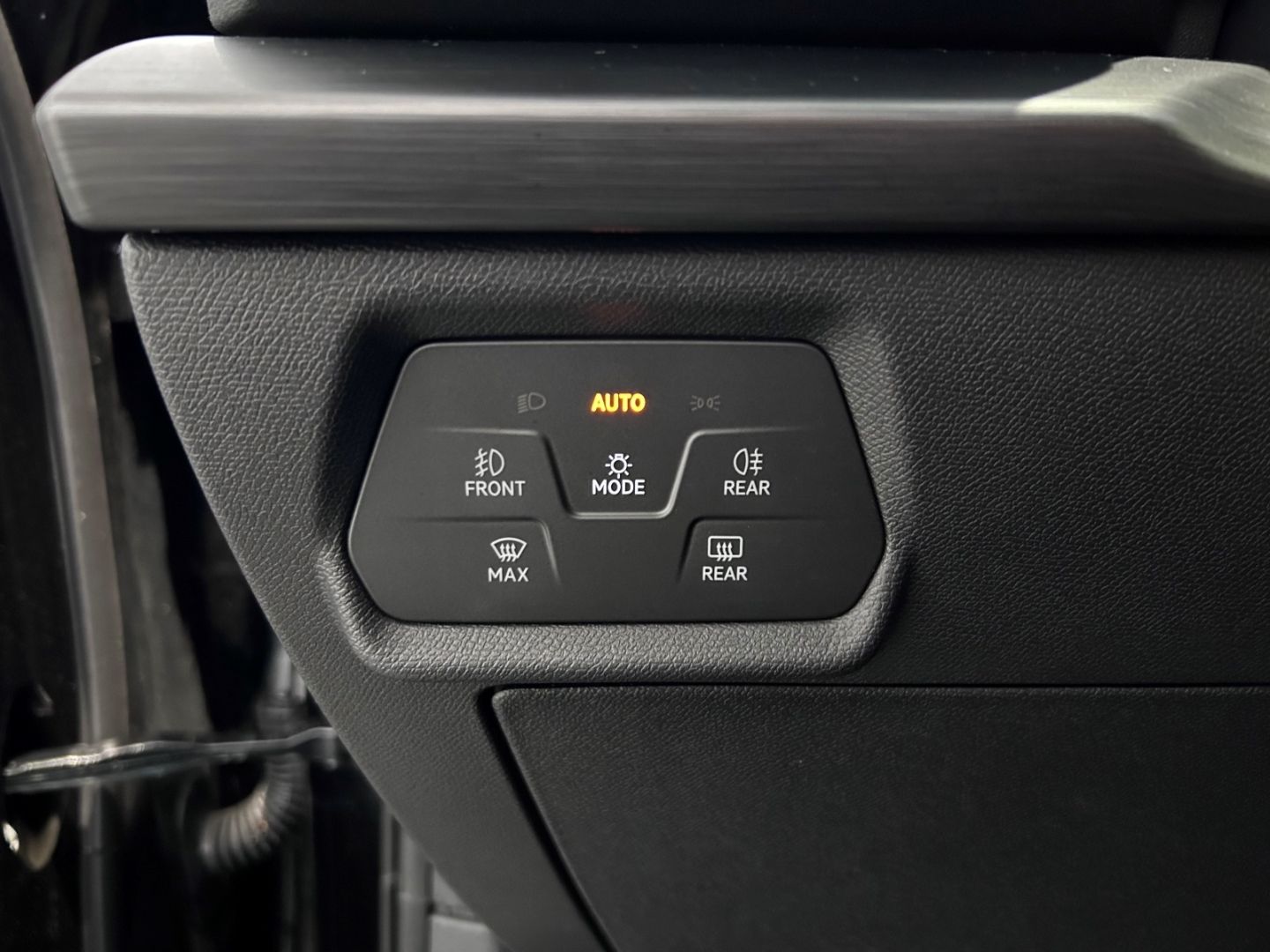 Cupra Formentor VZ e-HYBRID 1.4 LED Navi AHK 360° SHZ