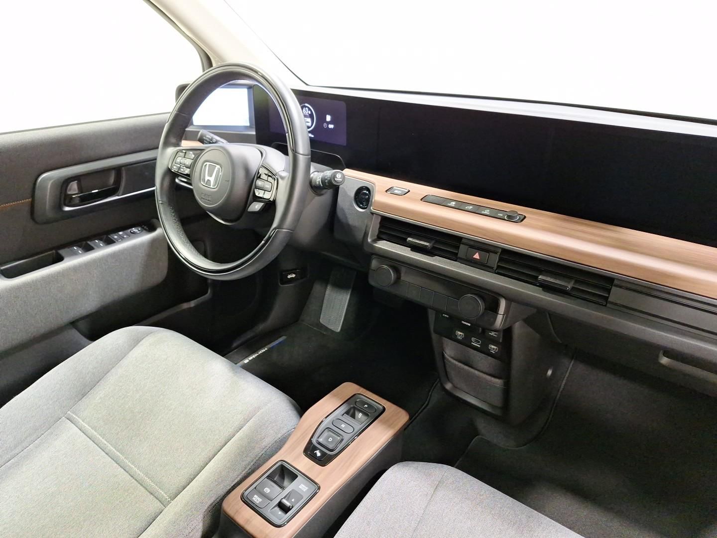 Honda e Advance LED|Navi|SHZ|Pano|ACC|PDC