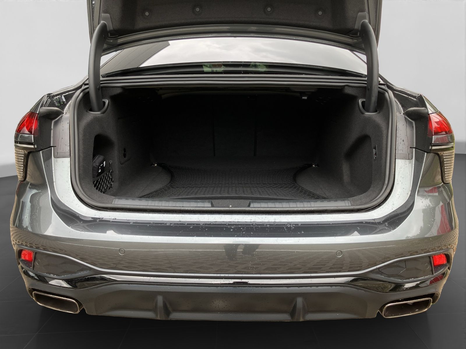 Audi A6 Limousine TFSI 2x S LINE LEDER HuD AHK BuO