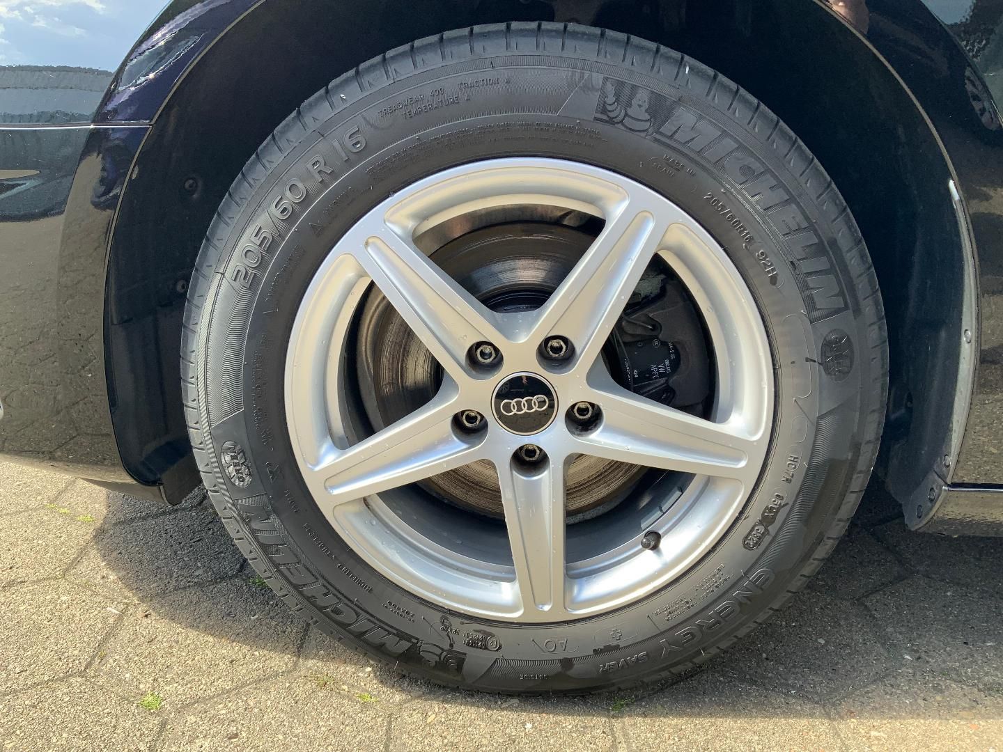 Audi A4 Avant 35 TDI S-tronic - Samsaru's Car Outlet