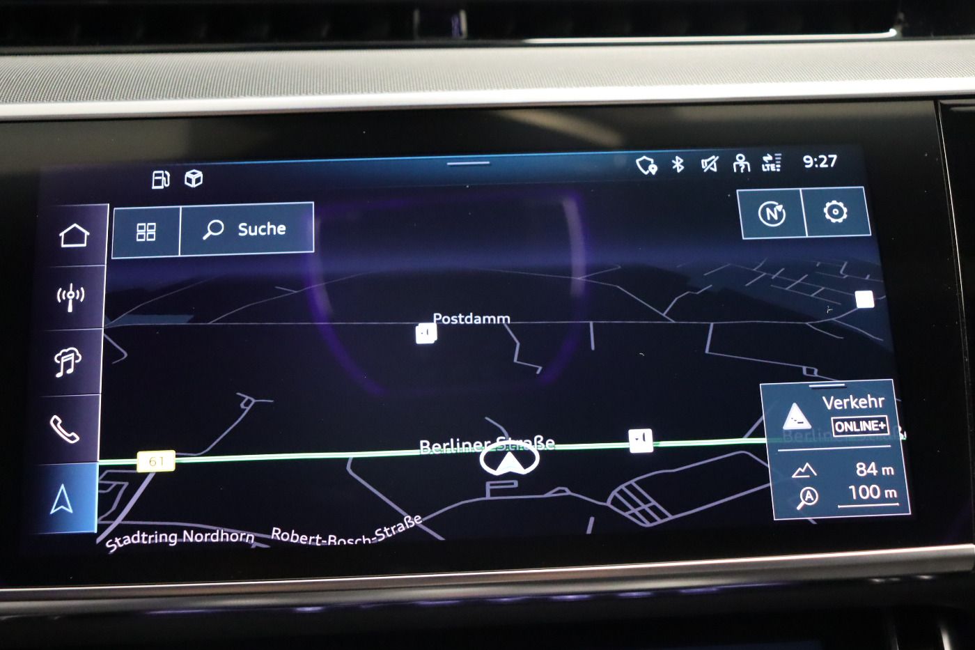 Audi A8 50 TDI quattro - Samsaru's Car Outlet